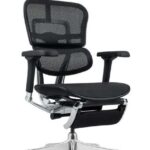 AURA ELITE 2.0 ERGOHUMAN SERIES