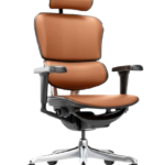 AURA FULL LEATHER ERGOHUMAN SERIES